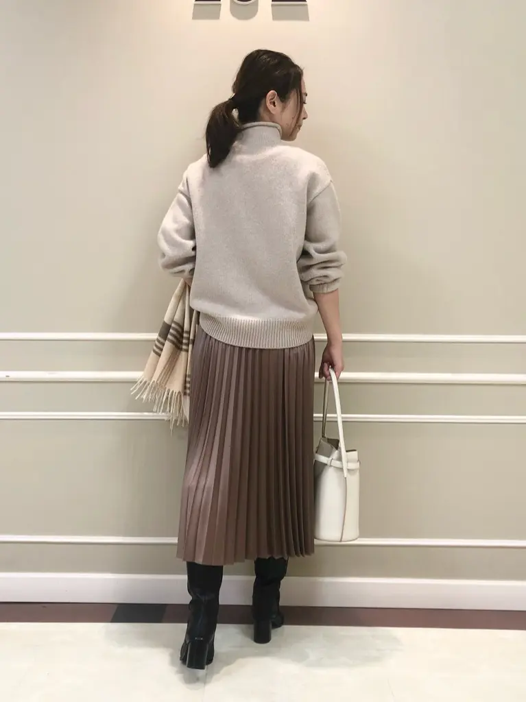 23区 江口 コーディネート画像