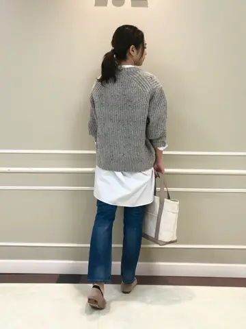 23区 江口 コーディネート画像