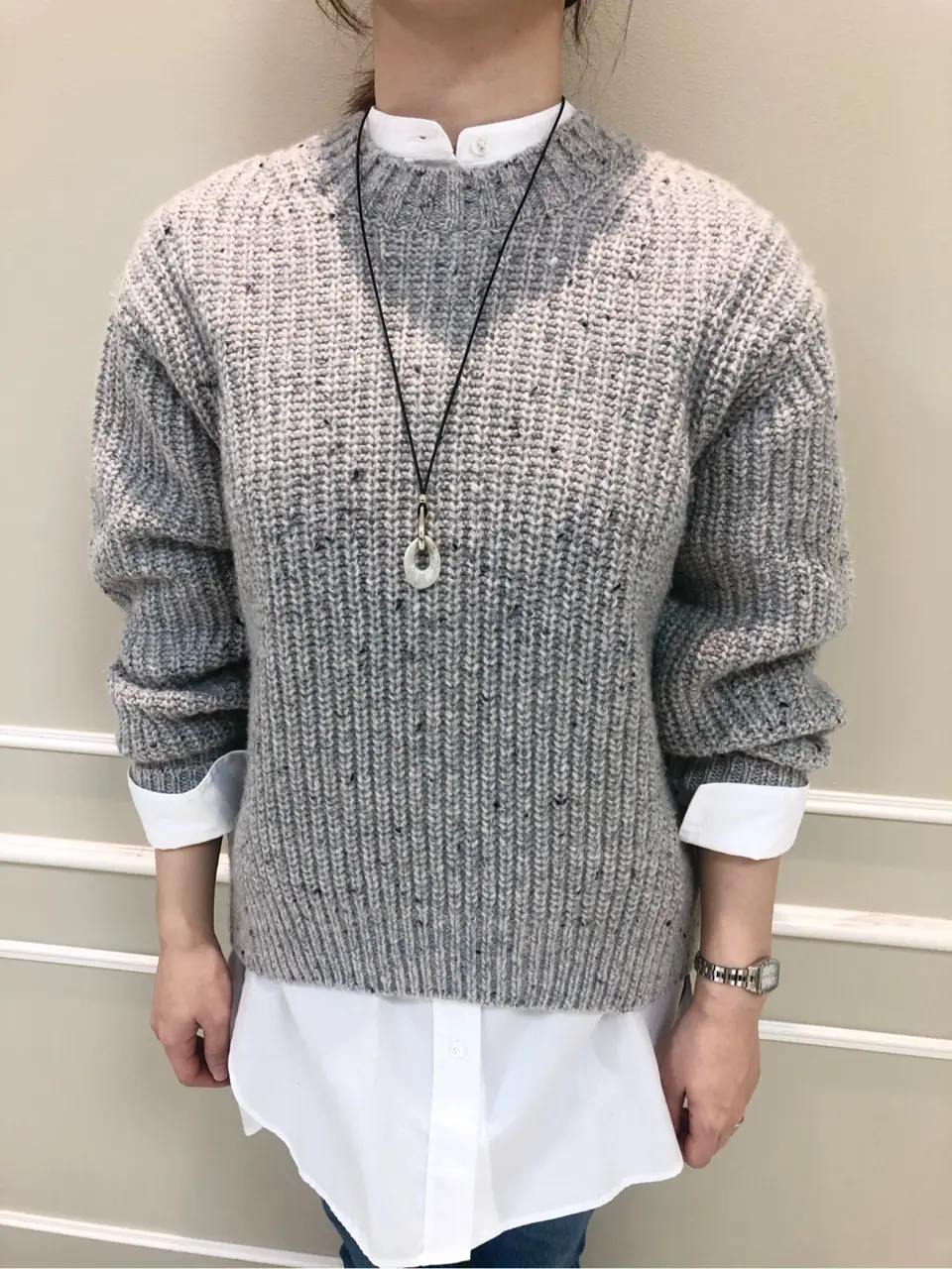 23区 江口 コーディネート画像