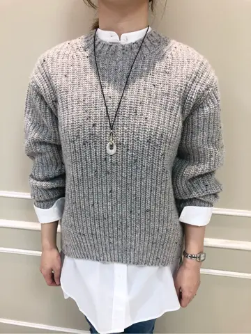 23区 江口 コーディネート画像