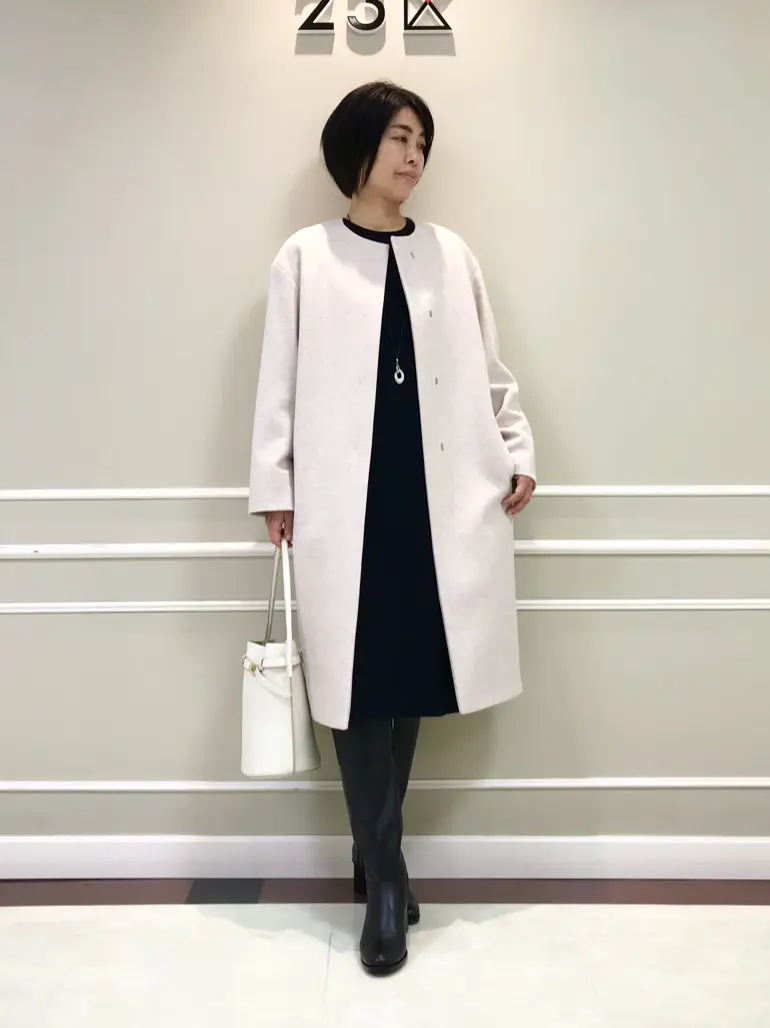  石川 コーディネート画像