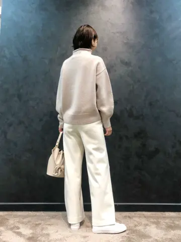 23区 狩野 コーディネート画像