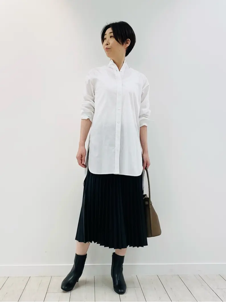 23区 岩舘 コーディネート画像