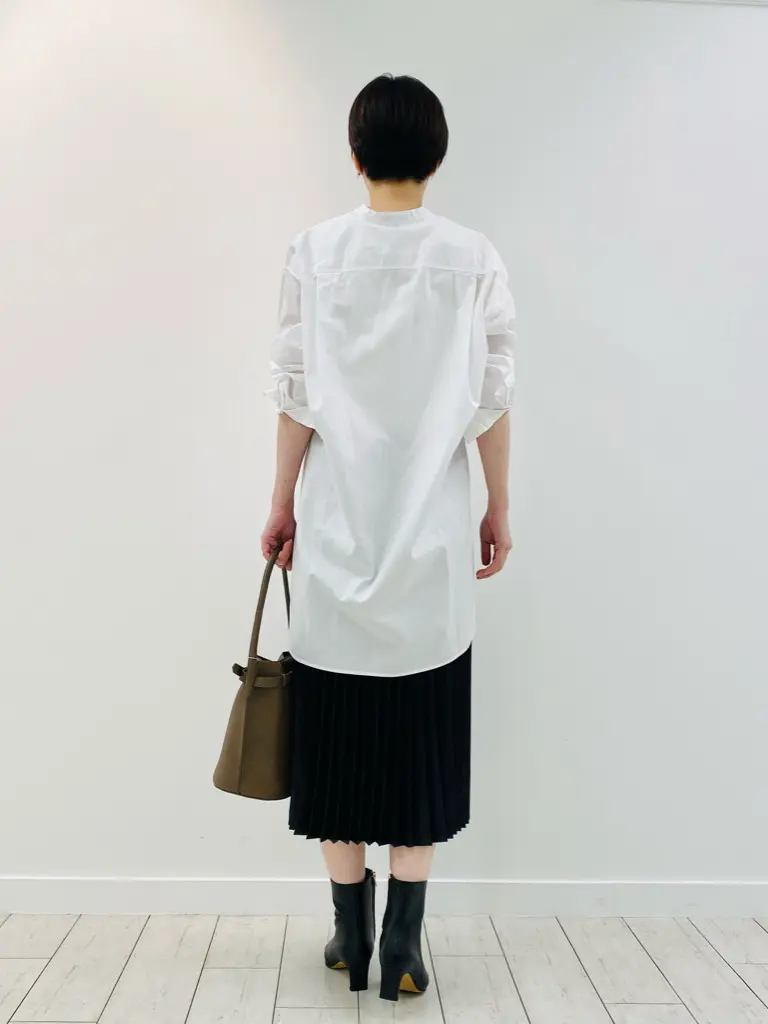 23区 岩舘 コーディネート画像