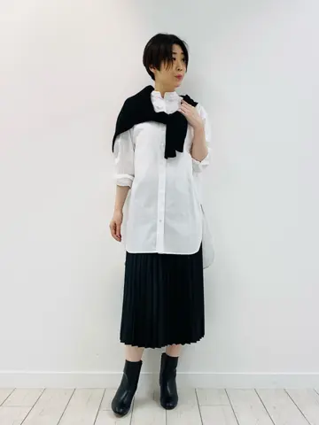 23区 岩舘 コーディネート画像