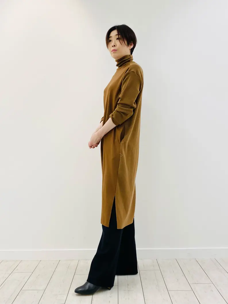 23区 岩舘 コーディネート画像