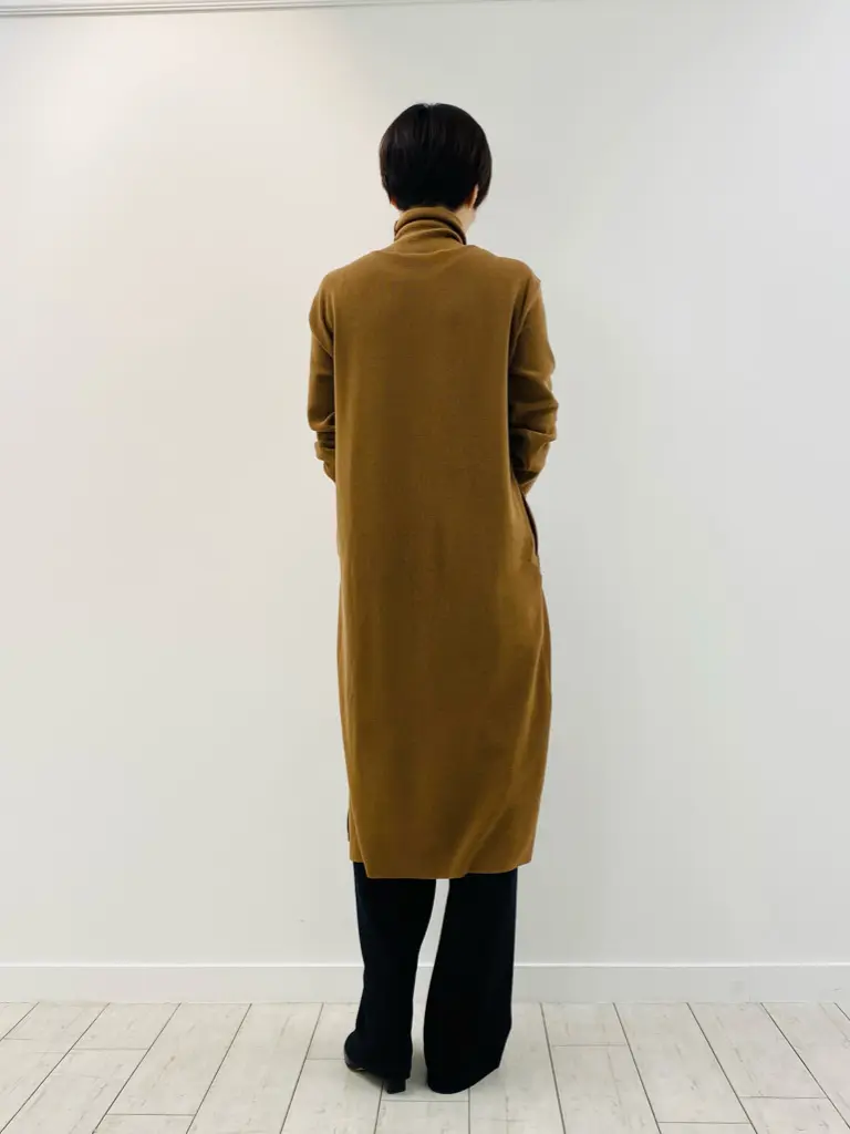 23区 岩舘 コーディネート画像