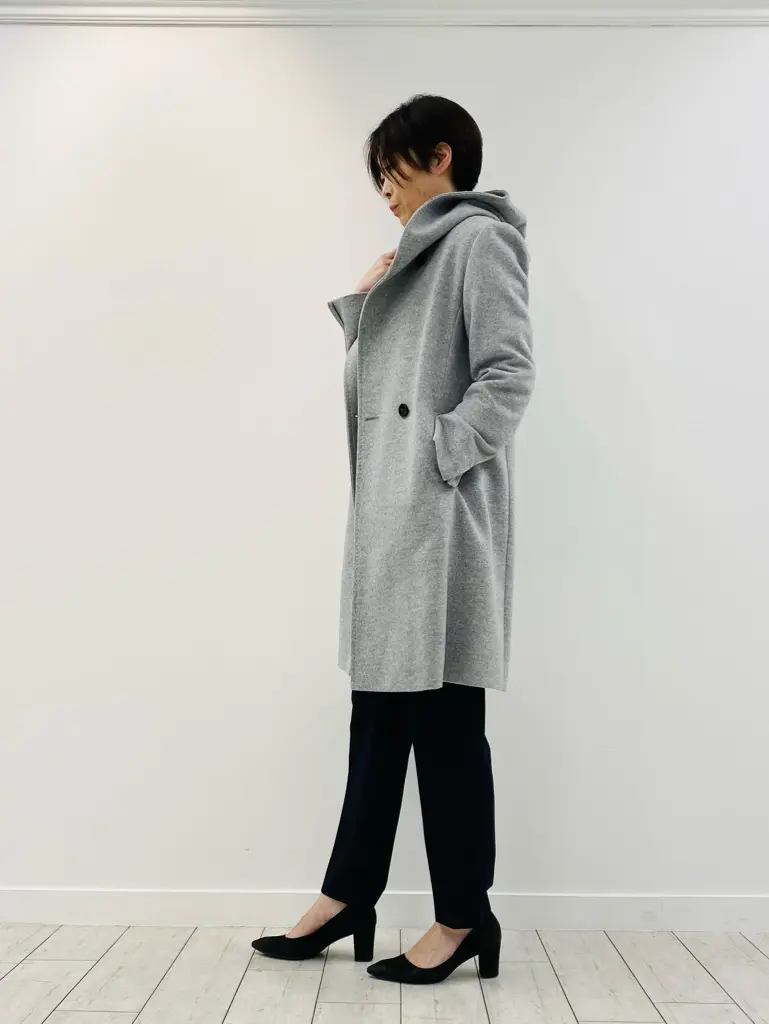 23区 岩舘 コーディネート画像