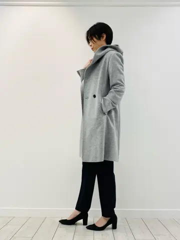 23区 岩舘 コーディネート画像