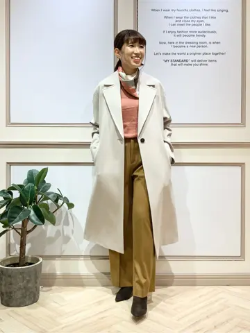 23区 木下 コーディネート画像