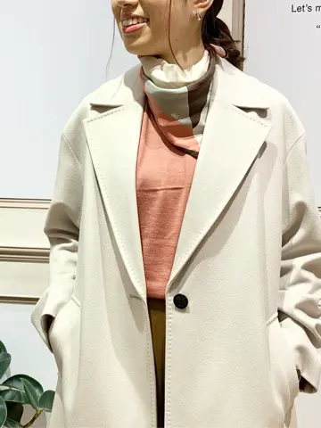 23区 木下 コーディネート画像