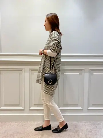 23区 秋葉 コーディネート画像