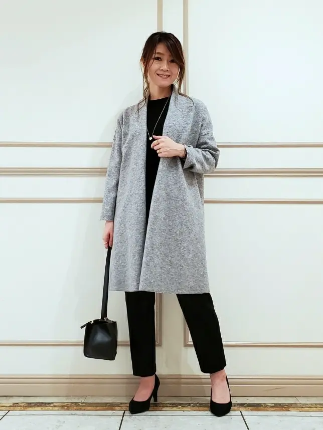  濱地 コーディネート画像