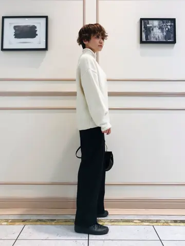 23区 橋爪 コーディネート画像