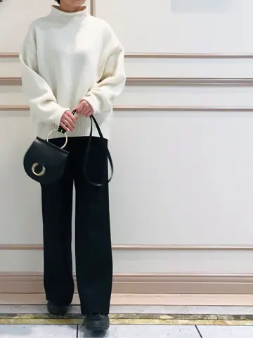 23区 橋爪 コーディネート画像