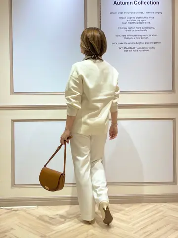 23区 武藤 コーディネート画像