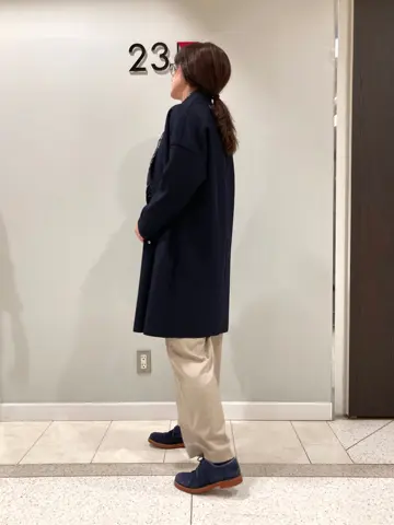 23区 照木 コーディネート画像