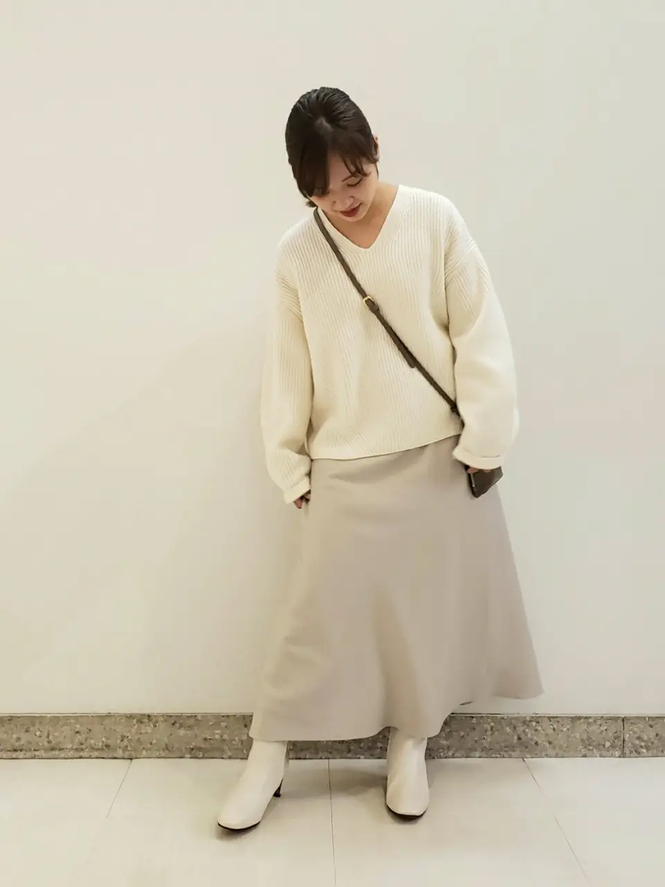  阿多 コーディネート画像