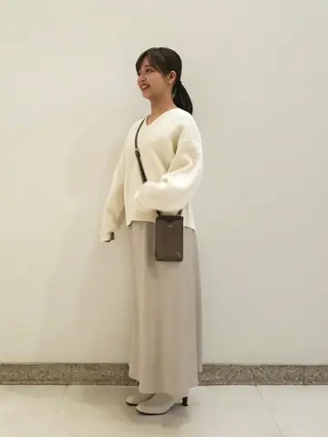 23区 阿多 コーディネート画像