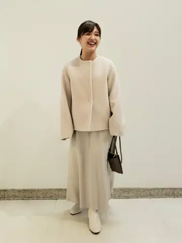 23区 阿多 コーディネート画像