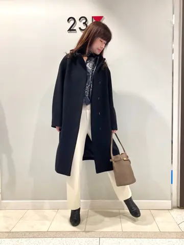 23区 照木 コーディネート画像