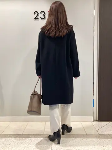 23区 照木 コーディネート画像