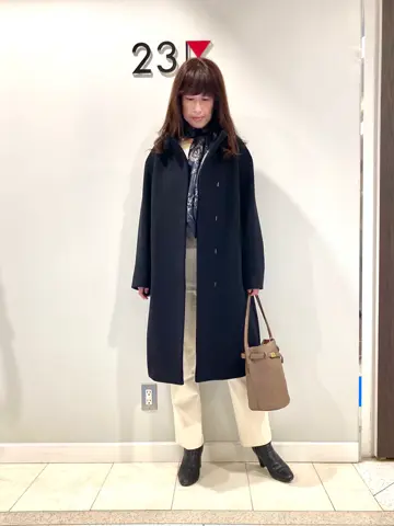 23区 照木 コーディネート画像