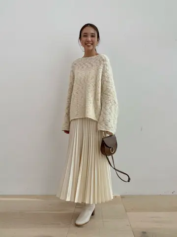 23区 秋葉 コーディネート画像