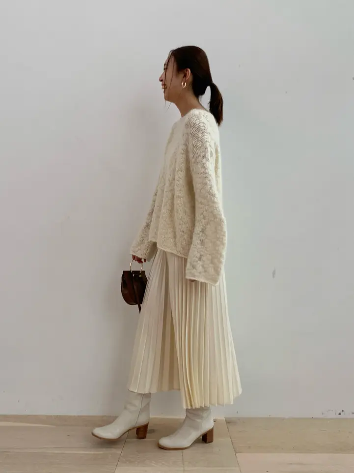 23区 秋葉 コーディネート画像