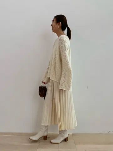 23区 秋葉 コーディネート画像