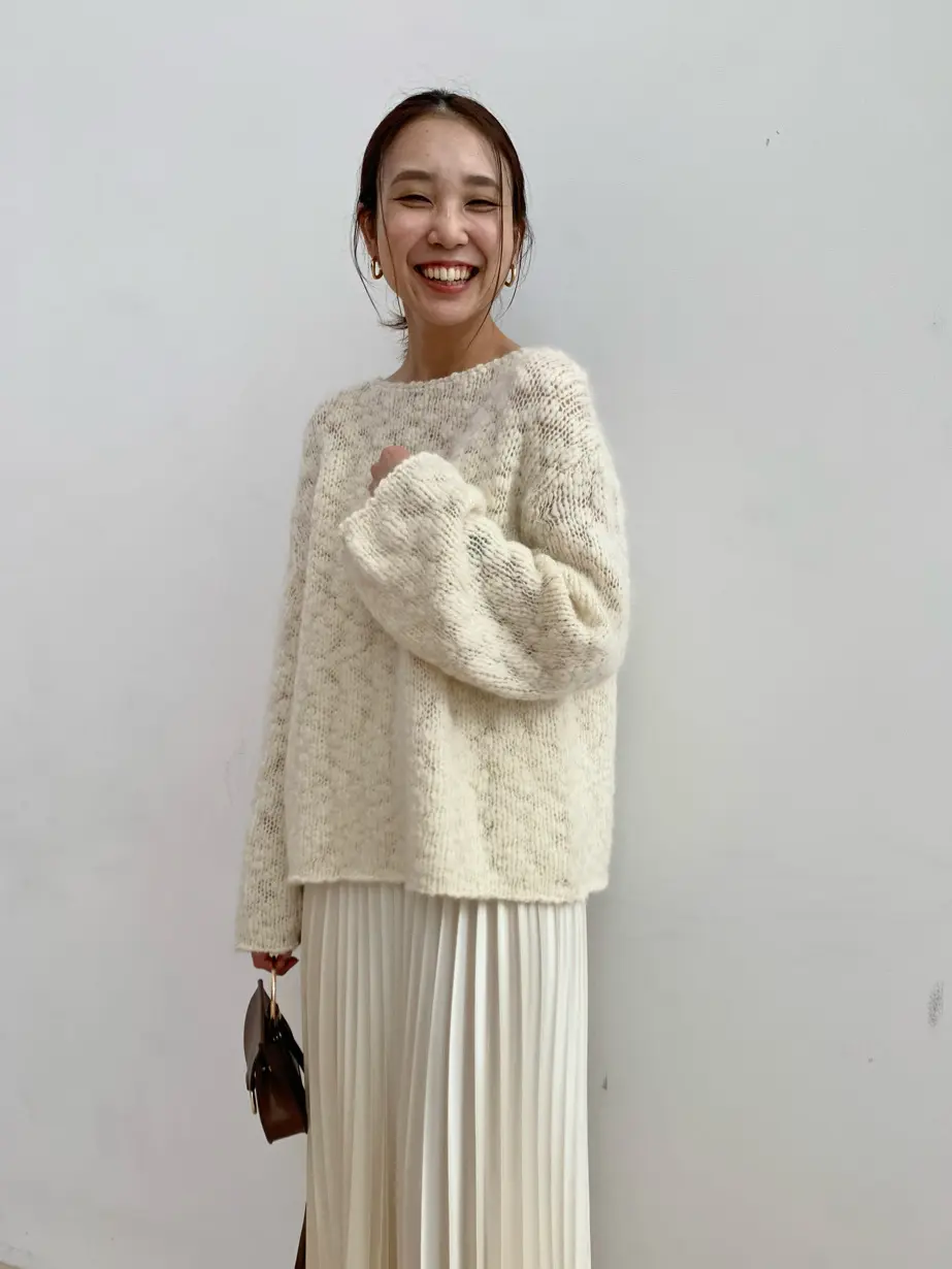 23区 秋葉 コーディネート画像