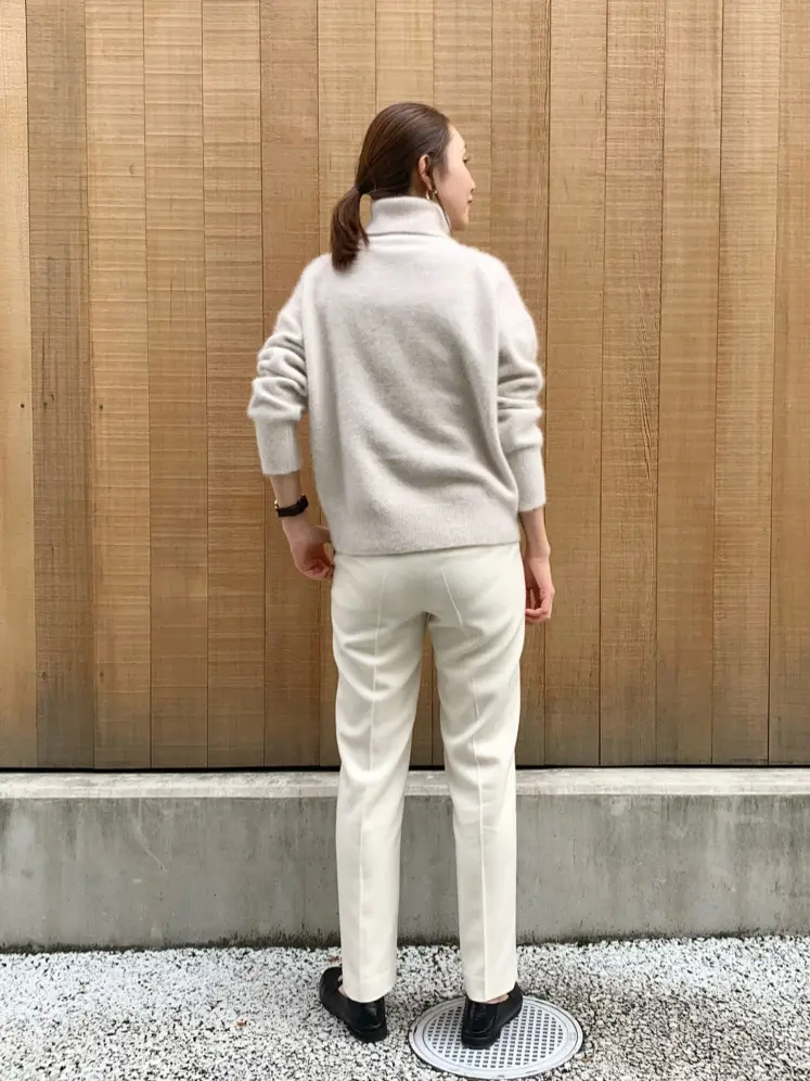 23区 秋葉 コーディネート画像