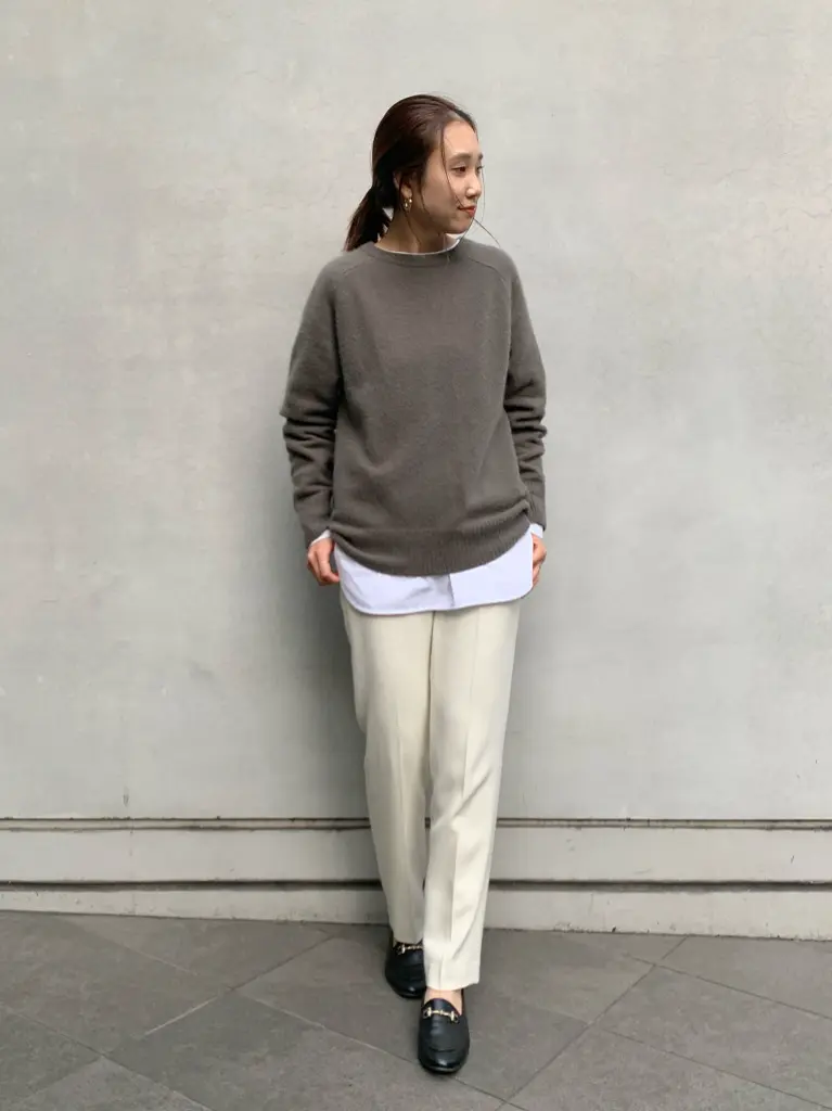 23区 秋葉 コーディネート画像