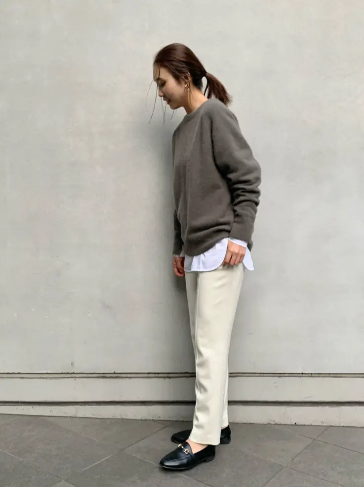 23区 秋葉 コーディネート画像