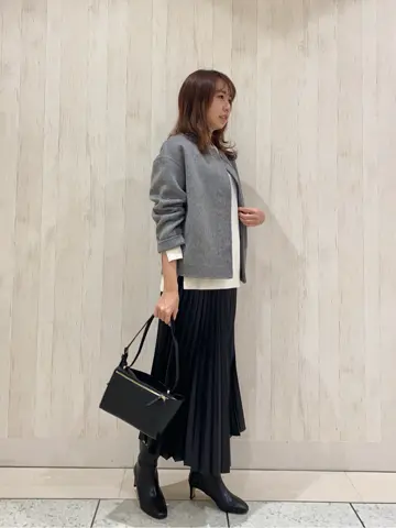 23区 Kanako コーディネート画像