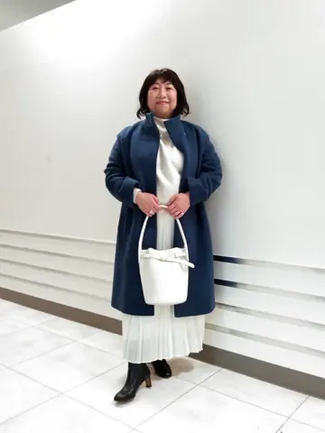 23区 武田 コーディネート画像