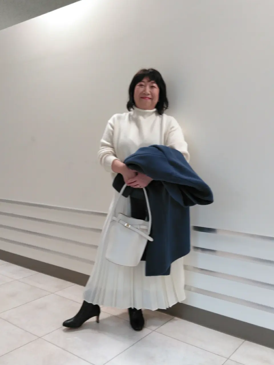 23区 武田 コーディネート画像