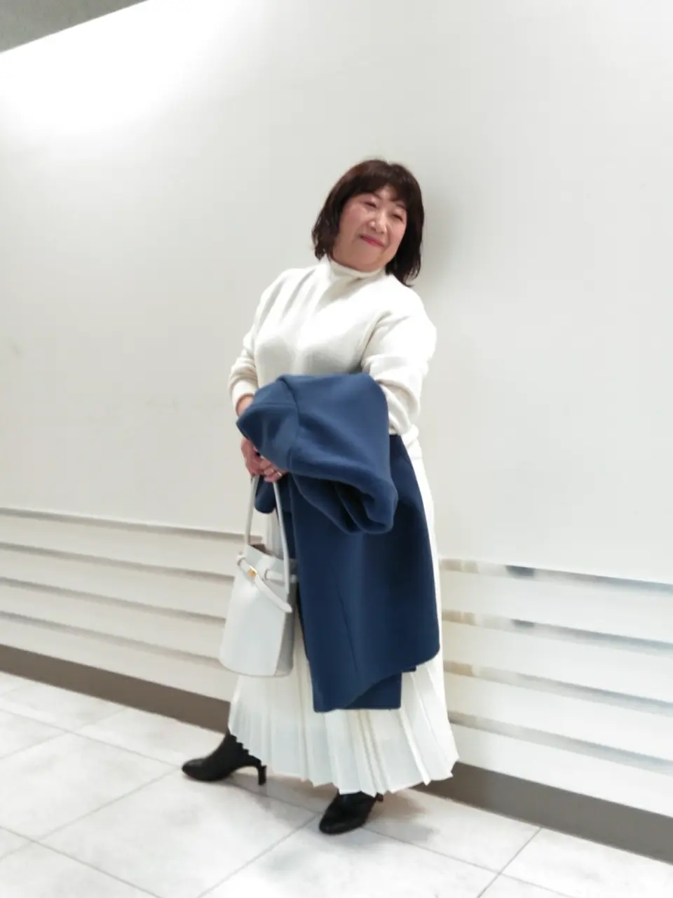 23区 武田 コーディネート画像