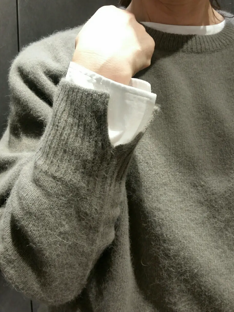 23区 新保 コーディネート画像