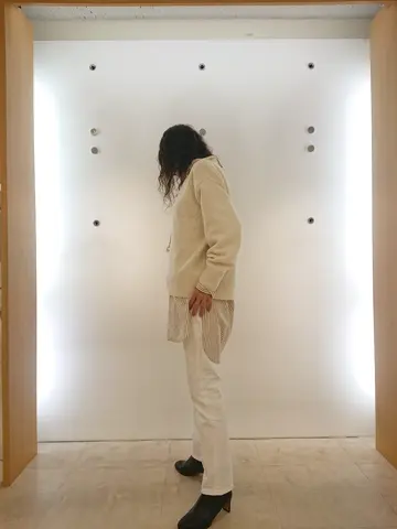 23区 半澤 コーディネート画像