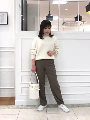 23区 高橋 コーディネート画像