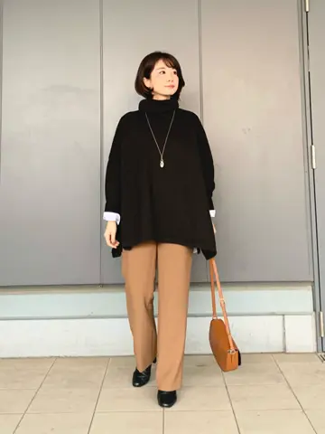 23区 望月 コーディネート画像