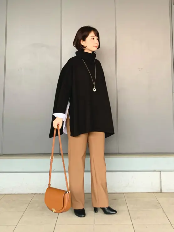 23区 望月 コーディネート画像