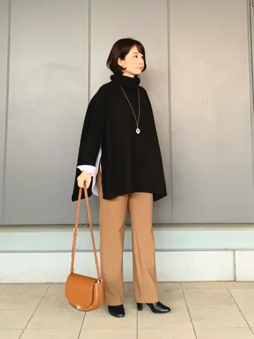 23区 望月 コーディネート画像