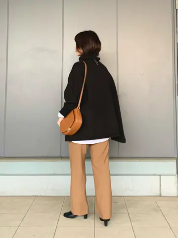 23区 望月 コーディネート画像