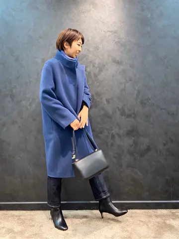 23区 佐藤 コーディネート画像