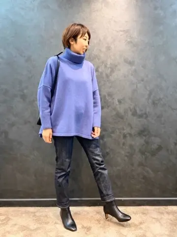 23区 佐藤 コーディネート画像