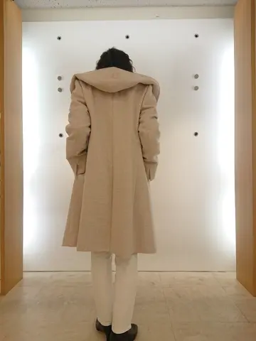 23区 半澤 コーディネート画像