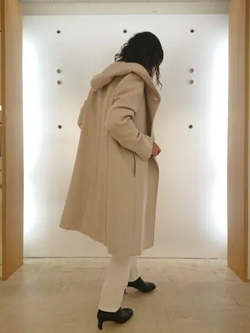 23区 半澤 コーディネート画像