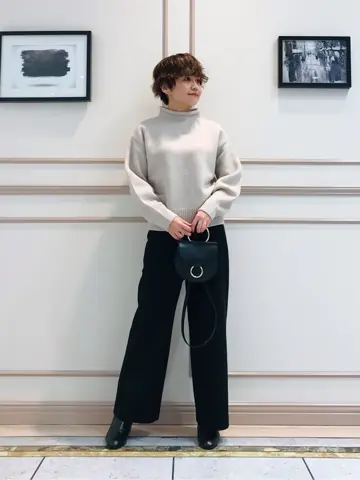 23区 橋爪 コーディネート画像